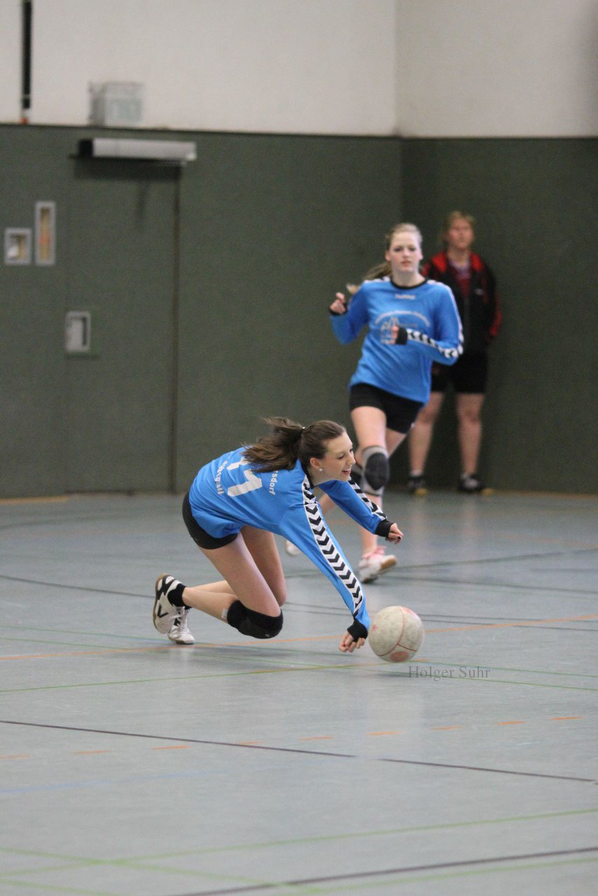 Bild 43 - 2.Damen 3.Tag am 12.2.12